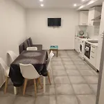 Grand Appartement, 2 Ou 3 Ou 4 Pieces, Tramway Sur Place, Proche Gare Sncf St Augustin 900 Metre , Aeroport 1200 Metre, Ou Allianz Riviera 10 Min, Palais Nikaia 2 Min , Supermarche Sur Place, Parking Possible Si Disponible Ou Payant A 1000 Metr Apartment *