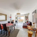 Nice Family Apartement