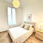 Holiday home Lila *