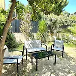 Lila Holiday home Nice