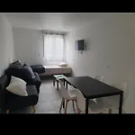 Apartment Grand Appartement, 2 Ou 3 Ou 4 Pieces, Tramway Sur Place, Proche Gare Sncf St Augustin 900 Metre , Aeroport 1200 Metre, Ou Allianz Riviera 10 Min, Palais Nikaia 2 Min , Supermarche Sur Place, Parking Possible Si Disponible Ou Payant A 1000 Metr *