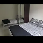 Grand Appartement, 2 Ou 3 Ou 4 Pieces, Tramway Sur Place, Proche Gare Sncf St Augustin 900 Metre , Aeroport 1200 Metre, Ou Allianz Riviera 10 Min, Palais Nikaia 2 Min , Supermarche Sur Place, Parking Possible Si Disponible Ou Payant A 1000 Metr Apartment