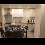 Grand Appartement, 2 Ou 3 Ou 4 Pieces, Tramway Sur Place, Proche Gare Sncf St Augustin 900 Metre , Aeroport 1200 Metre, Ou Allianz Riviera 10 Min, Palais Nikaia 2 Min , Supermarche Sur Place, Parking Possible Si Disponible Ou Payant A 1000 Metr Apartment Nice