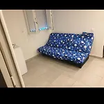 Apartment Grand Appartement, 2 Ou 3 Ou 4 Pieces, Tramway Sur Place, Proche Gare Sncf St Augustin 900 Metre , Aeroport 1200 Metre, Ou Allianz Riviera 10 Min, Palais Nikaia 2 Min , Supermarche Sur Place, Parking Possible Si Disponible Ou Payant A 1000 Metr