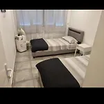 Apartment Grand Appartement, 2 Ou 3 Ou 4 Pieces, Tramway Sur Place, Proche Gare Sncf St Augustin 900 Metre , Aeroport 1200 Metre, Ou Allianz Riviera 10 Min, Palais Nikaia 2 Min , Supermarche Sur Place, Parking Possible Si Disponible Ou Payant A 1000 Metr