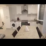 Apartment Grand Appartement, 2 Ou 3 Ou 4 Pieces, Tramway Sur Place, Proche Gare Sncf St Augustin 900 Metre , Aeroport 1200 Metre, Ou Allianz Riviera 10 Min, Palais Nikaia 2 Min , Supermarche Sur Place, Parking Possible Si Disponible Ou Payant A 1000 Metr *