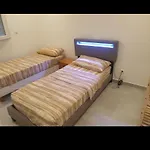 Grand Appartement, 2 Ou 3 Ou 4 Pieces, Tramway Sur Place, Proche Gare Sncf St Augustin 900 Metre , Aeroport 1200 Metre, Ou Allianz Riviera 10 Min, Palais Nikaia 2 Min , Supermarche Sur Place, Parking Possible Si Disponible Ou Payant A 1000 Metr