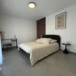 Sea Breeze By Avecoeur Apartment Nice