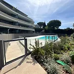 Sea Breeze By Avecoeur Nice