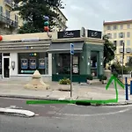 Apartment Coeur De - Et Centre Nice