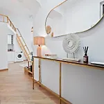 Apartment Renting - 5bfrance - Luxurious Place Massena Promenade Des