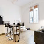 Appartement Nice
