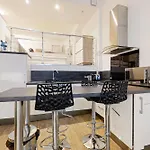 Appartement Nice