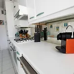 Nice Promenade, Merveilleuse Vue Mer