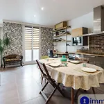 Apartment In The Liberation District