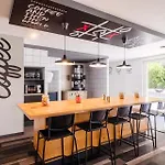 Student Factory Aparthotel Nice