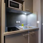 Student Factory Aparthotel Nice