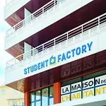 Student Factory Nice