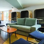 Student Factory Aparthotel