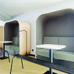 Aparthotel Student Factory