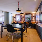 Student Factory Aparthotel 3*