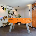 Aparthotel Student Factory 3*