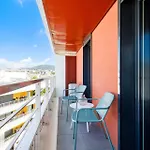 Aparthotel Student Factory Nice