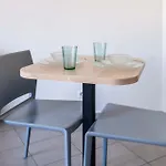 Aparthotel Student Factory