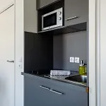 Student Factory Aparthotel Nice
