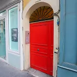 Cosy Studio Au Centre Du Vieux Nice