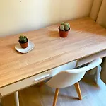 Big Flat - Le Cala - Center - 4 Bedrooms, Sleeps 13, Near Beach, Train Station, Parking, Wifi, Air Conditioning I Group I Business I Family * Nice