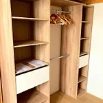 Big Flat - Le Cala - Center - 4 Bedrooms, Sleeps 13, Near Beach, Train Station, Parking, Wifi, Air Conditioning I Group I Business I Family *