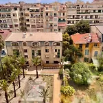 Luxurious Studio In Nice 450 M Of The Sea