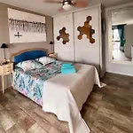 Luxurious Studio In Nice 450 M Of The Sea