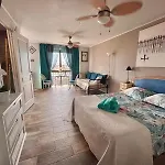 Luxurious Studio In Nice 450 M Of The Sea