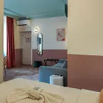 Ammi Vieux Aparthotel Nice