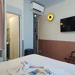 Aparthotel Ammi Vieux Nice