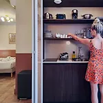 Ammi Vieux Aparthotel
