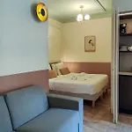 Aparthotel Ammi Vieux
