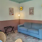 Ammi Vieux Aparthotel 3*