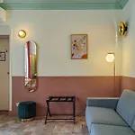 Aparthotel Ammi Vieux 3*