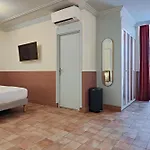 Ammi Vieux Aparthotel Nice