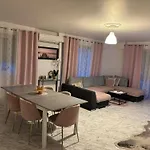 Nice, Super Appartement A 8 Minutes De La Plage.