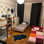 Nice, Super Appartement A 8 Minutes De La Plage.