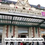 Big Flat - Le Cala - City Center - 4 Bedrooms, Sleeps 13, Near Beach, Train Station, Parking, Wifi, Air Conditioning I Group I Business I Family