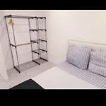 Grand Appartement, 2 Ou 3 Ou 4 Pieces, Tramway Sur Place, Proche Gare Sncf St Augustin 900 Metre , Aeroport 1200 Metre, Ou Allianz Riviera 10 Min, Palais Nikaia 2 Min , Supermarche Sur Place, Parking Possible Si Disponible Ou Payant A 1000 Metr * Nice