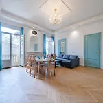 Luxueux 2P Proche Mer