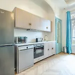 Luxueux 2p Proche Apartment *