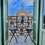 Aparthotel Riviera - Le Petit Balcon De L\'Opera - Old Town Promenade Des Anglais