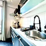 Riviera - Le Petit Balcon De L'opera - Old Town Promenade Des Apartment Nice